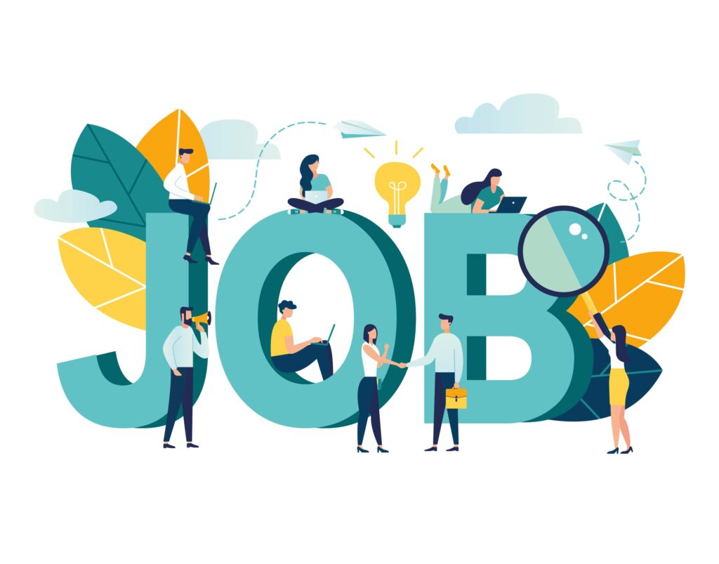 Digital Marketing Job